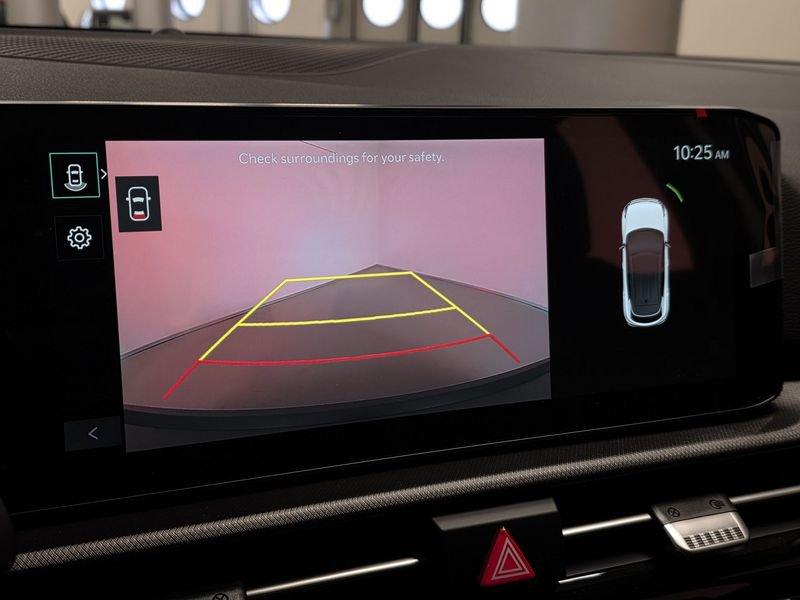 KIA Sportage Sportage 1.6 CRDi MHEV DCT Business