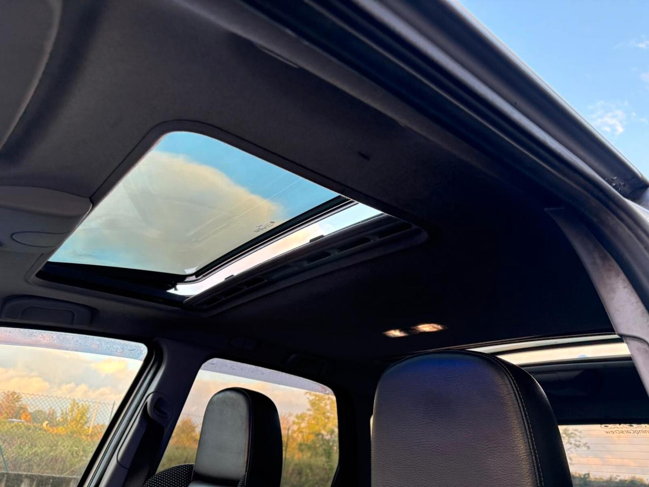 Opel Meriva 1.4 GPL 90CV *KIT VXR* NEOPATENTATI