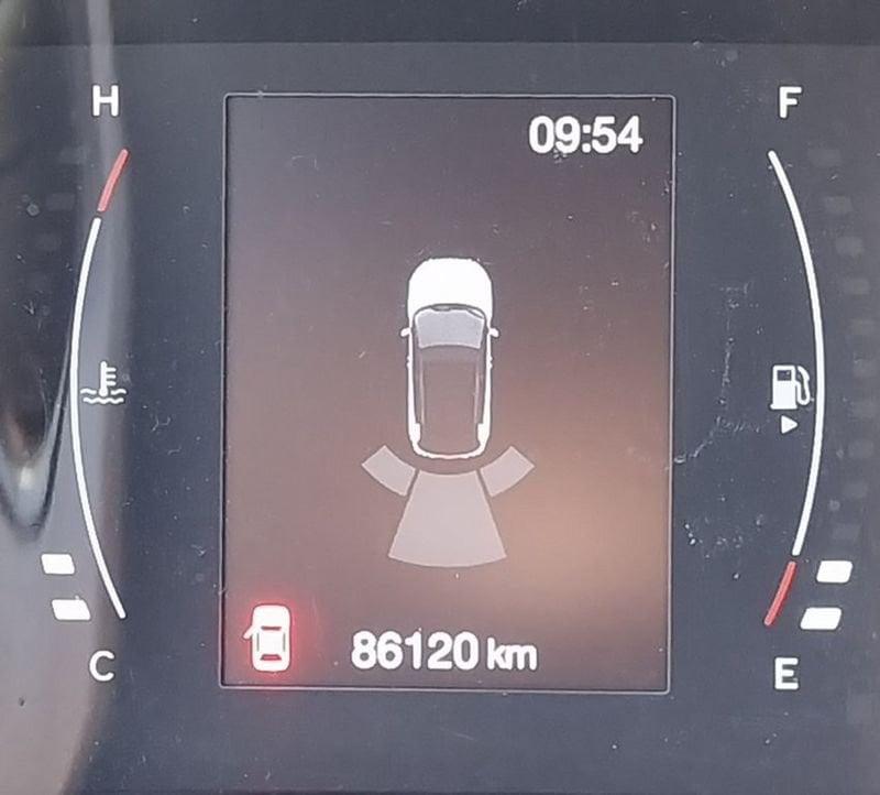 Jeep Compass 1.6 Multijet II 120cv Longitude 2WD my19