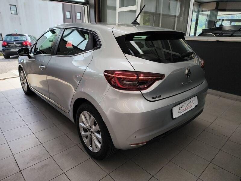 Renault Clio Clio 1.0 GPL Techno