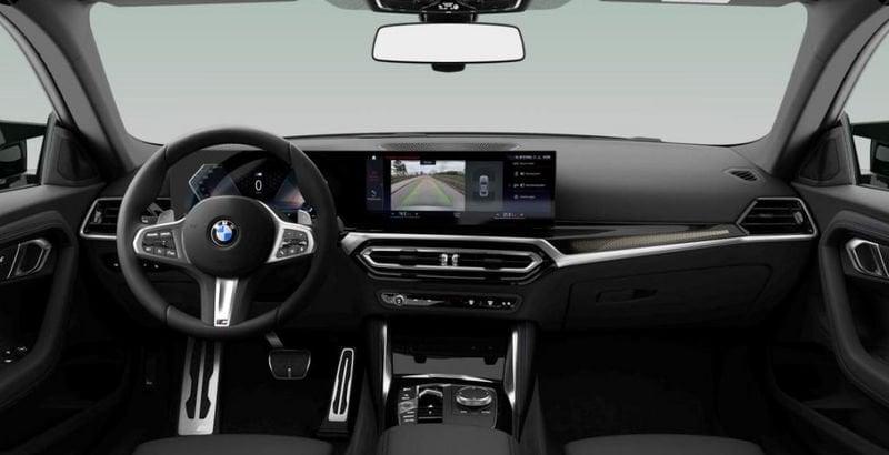 BMW Serie 2 M 240i xDrive Auto