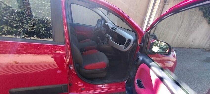 Fiat Panda 0.9 Twin Air