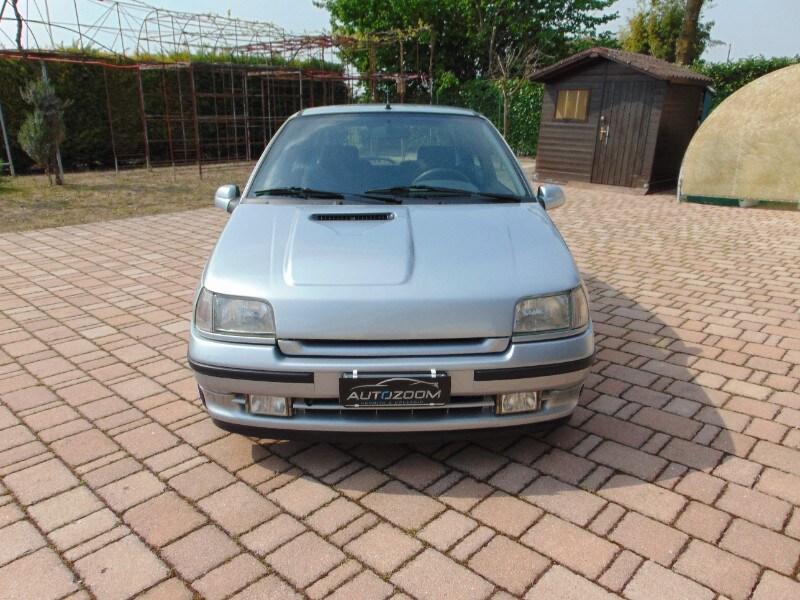 RENAULT Clio 1.8 cat 3 porte RSi