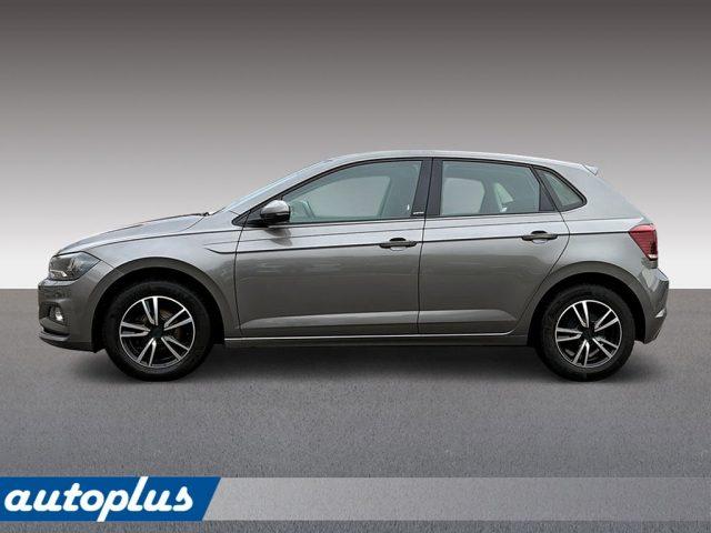 VOLKSWAGEN Polo 1,0 TSi United 95CV