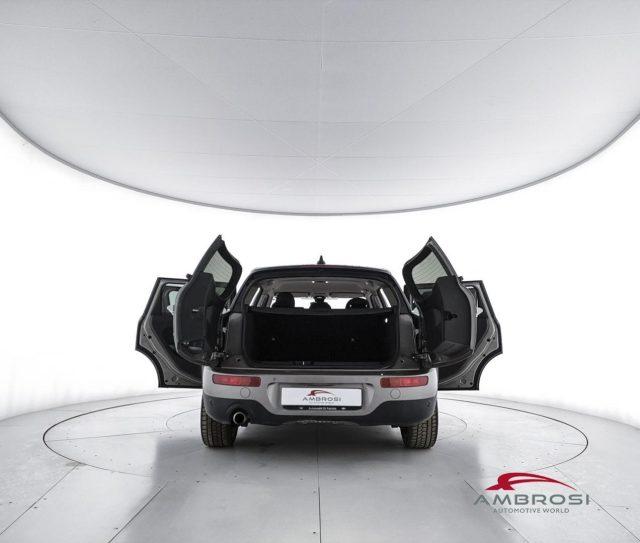MINI Clubman Cooper D 1.5 One D - PER OPERATORI DEL SETTORE