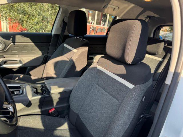 CITROEN C5 Aircross BlueHDi 130 S&S EAT8 Business