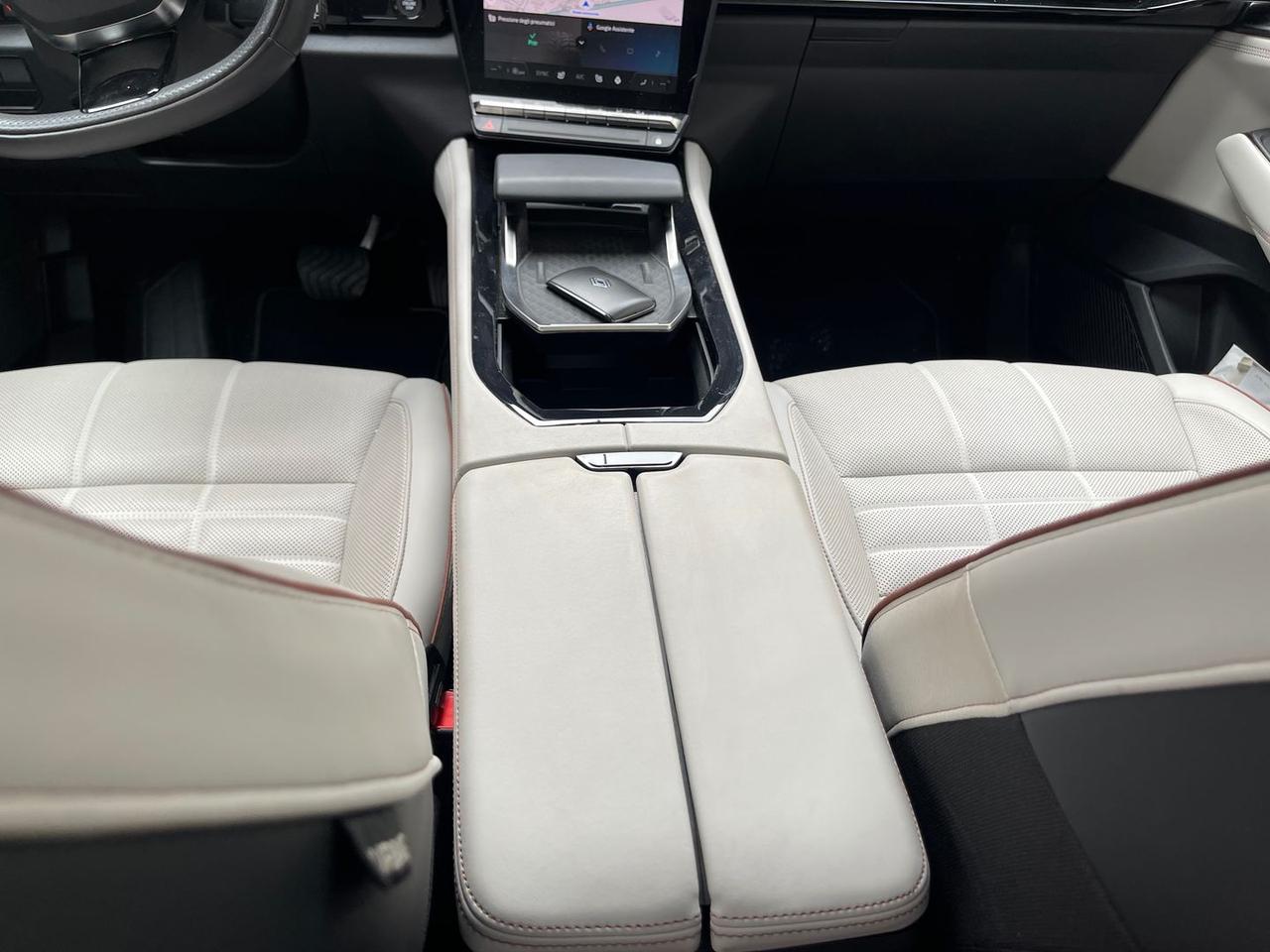 Renault Espace Iconic e-tech Phev 200 GARANZIA RENAULT!!