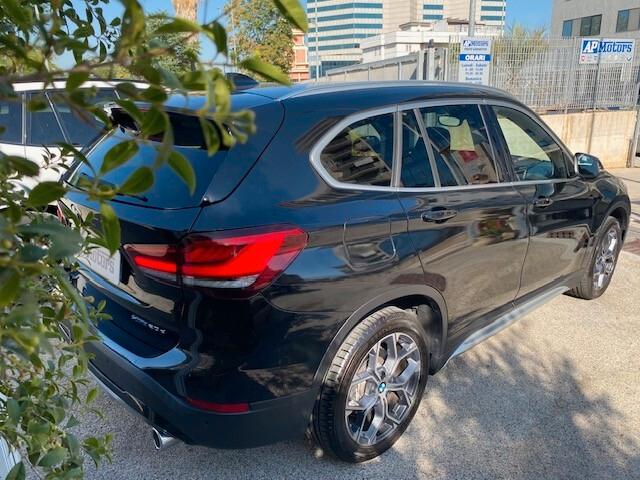 Bmw X1 xDrive20d xLine Auto. LED/Pelle IVA DEDUCIBILE