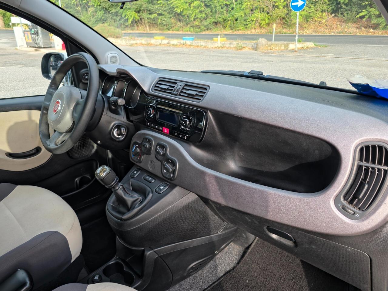 Fiat Panda 0.9 TwinAir Turbo S&S Lounge E5B Manuale NEO 2013