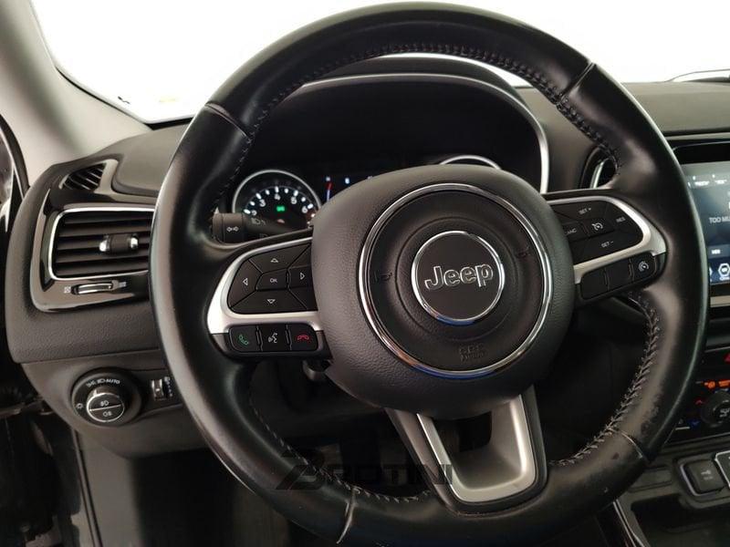 Jeep Compass Compass 1.3 turbo t4 Night Eagle 2wd 130cv my20