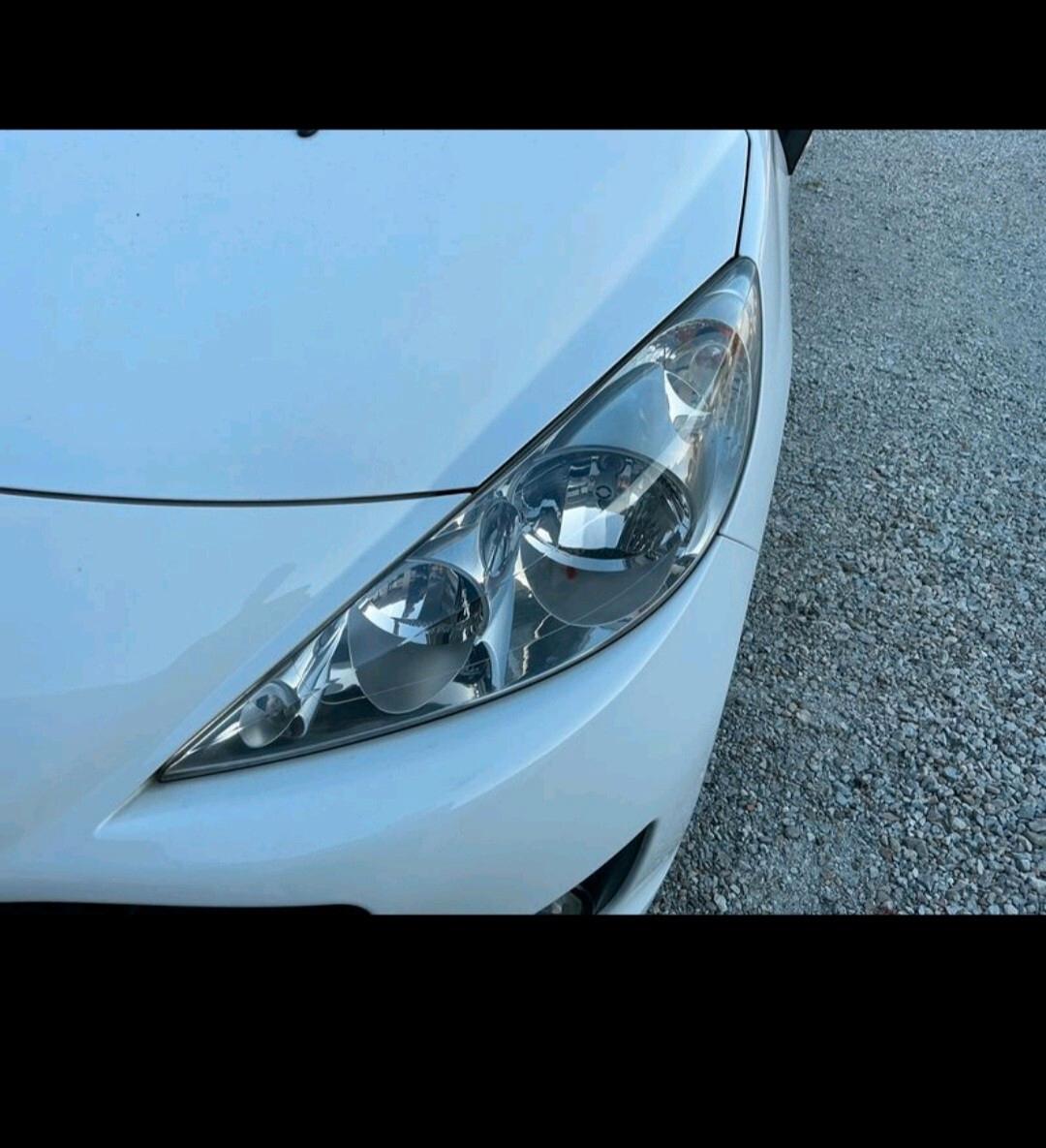 Peugeot 207 1.4 HDi 70CV 5p. Energie 2012