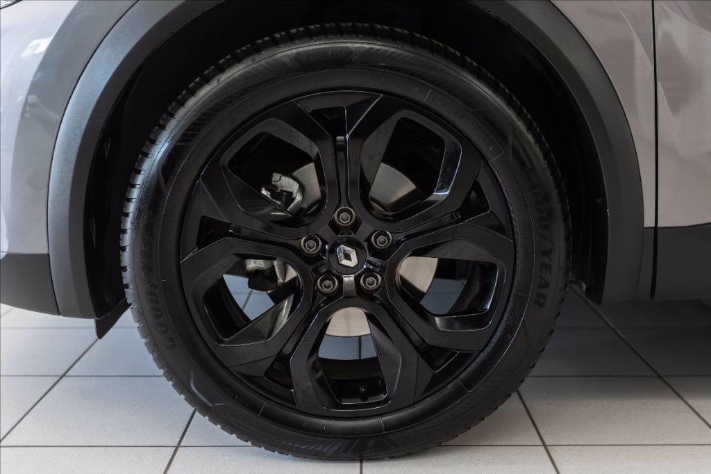 RENAULT Captur 1.6 E-Tech full hybrid Rive Gauche 145cv auto del 2022