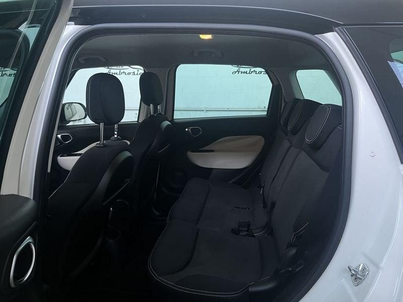 FIAT 500L Trekking 1.3 Multijet 85cv
