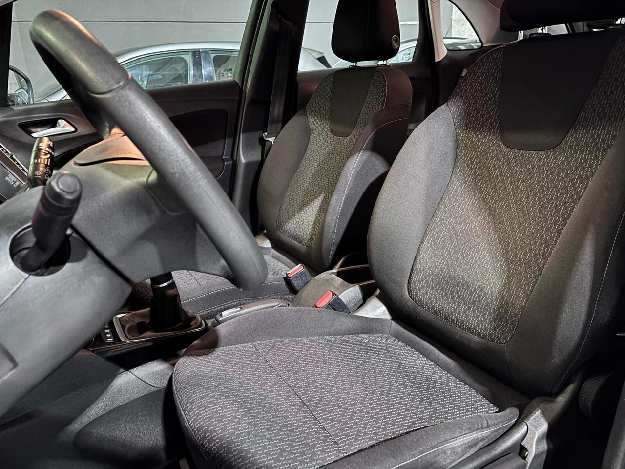 Opel Crossland Benzina Euro 6 Leggi Bene Descrizione