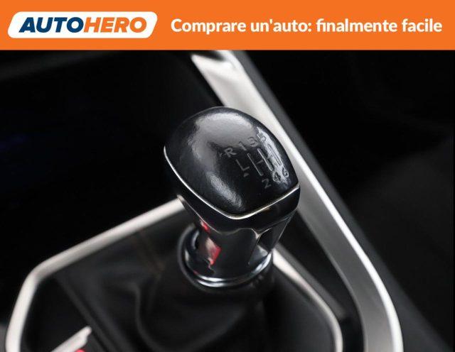 PEUGEOT 3008 BlueHDi 130 S&S Active