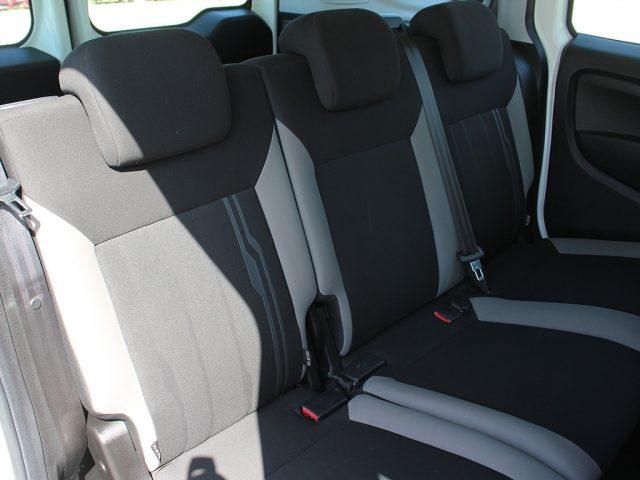 FIAT Doblo 1.3 MJT 5 posti Combi +IVA