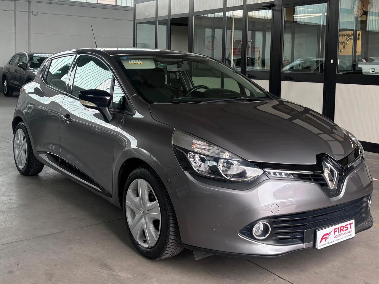 Renault Clio 1.2 75CV 5 porte Life