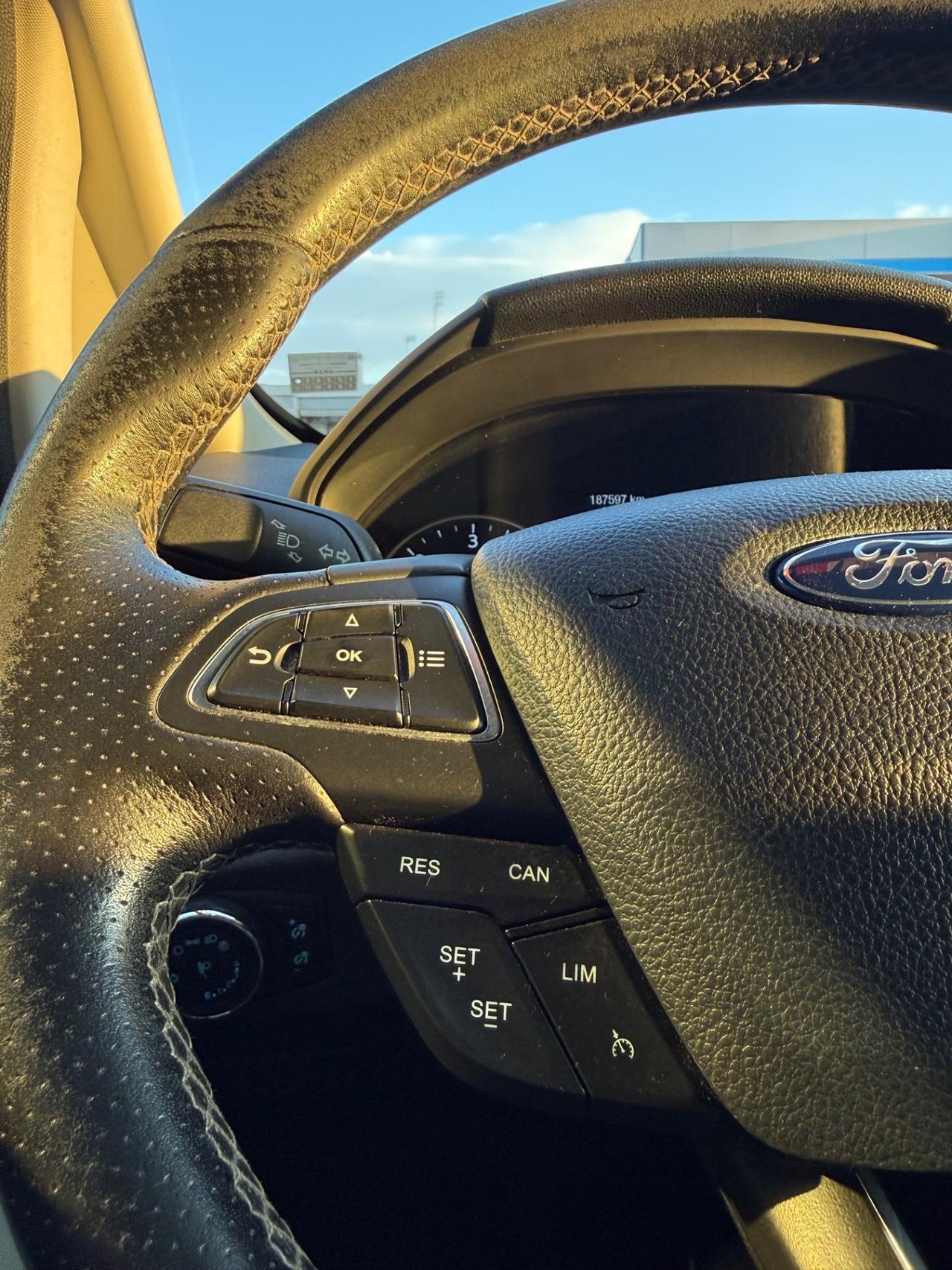 Ford EcoSport 1.5 TDCi 100 CV ST-Line 2018