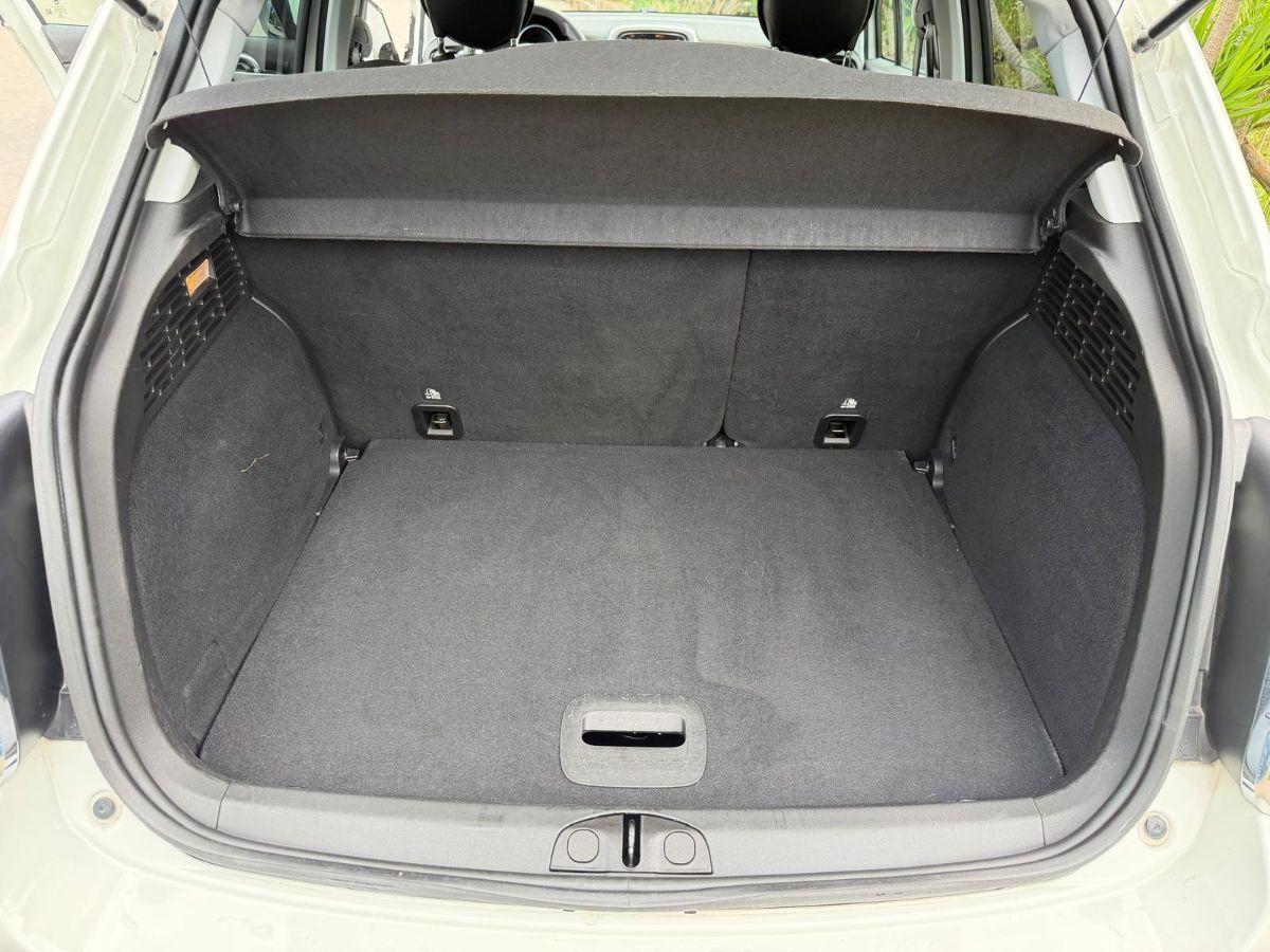 FIAT - 500X - 1.6 MultiJet 120 CV Lounge
