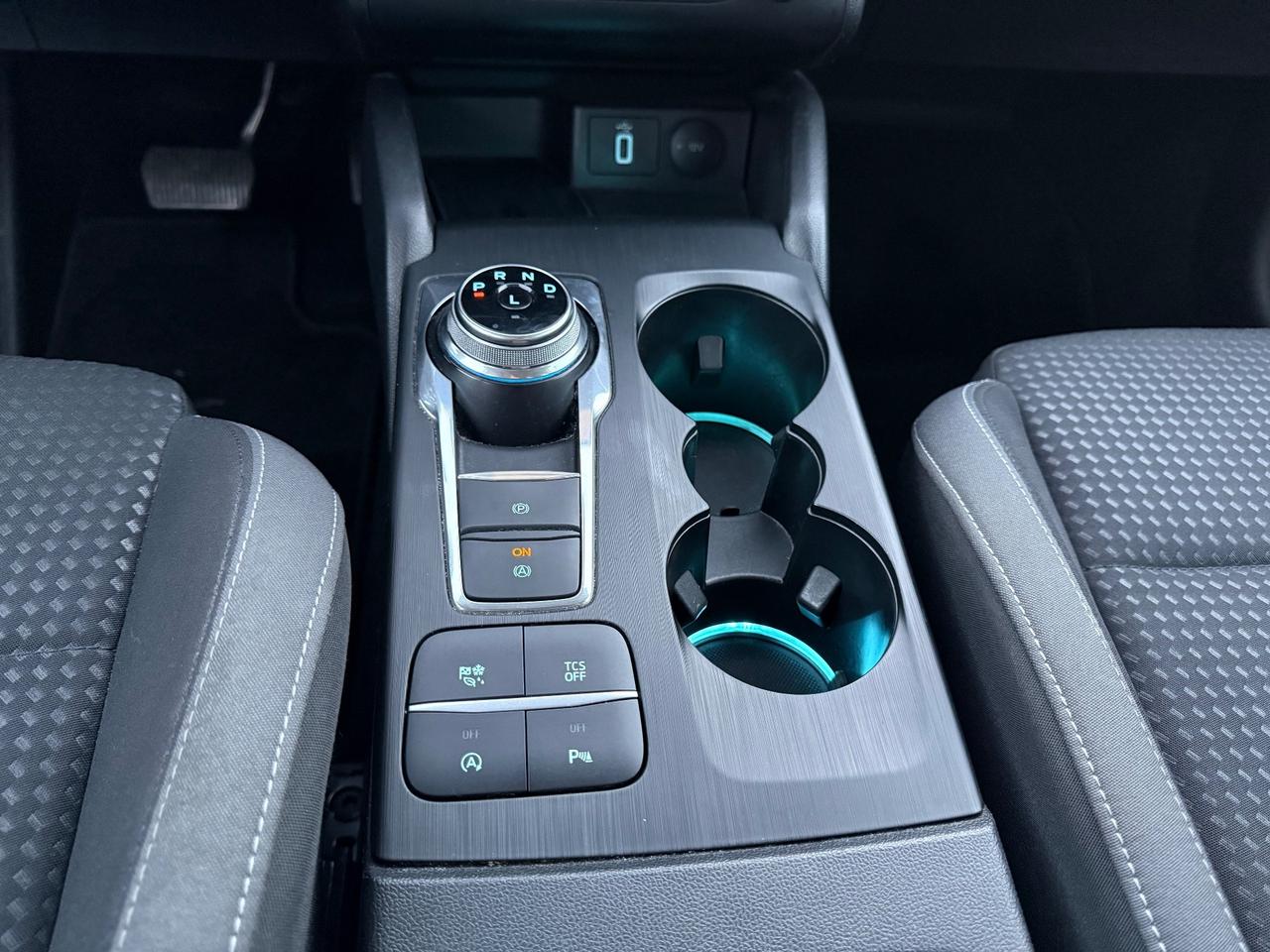 Ford Focus 1.5 EcoBlue 120 CV automatico SW Business Co-Pilot