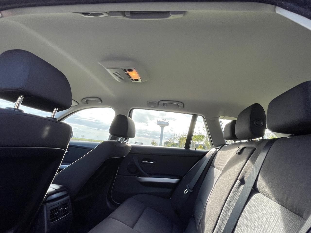 Bmw 320 320d cat Touring MSport