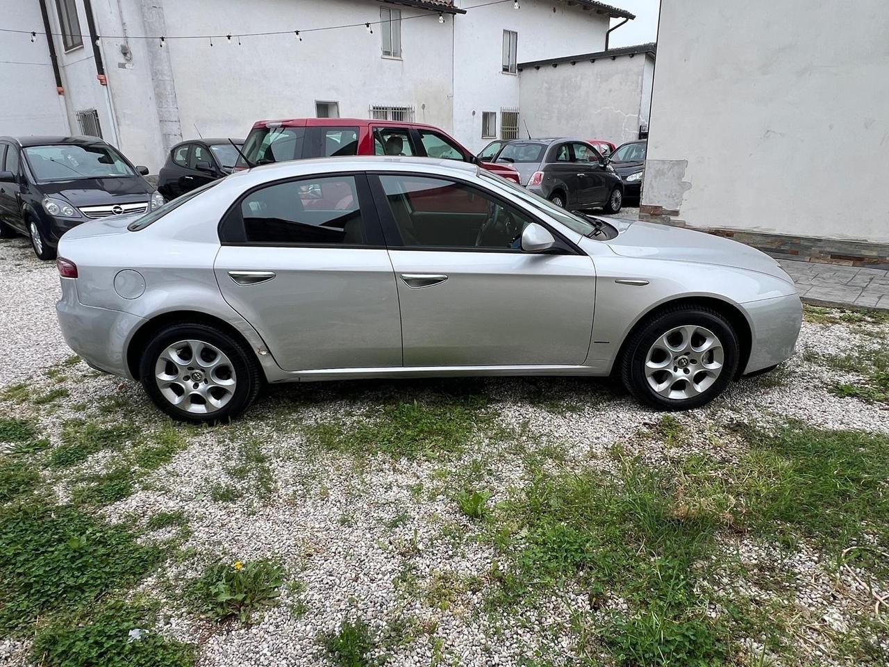 Alfa Romeo 159 1.8 Progression