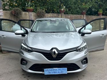 Renault Clio Blue dCi 8V 85 CV 5 porte Zen