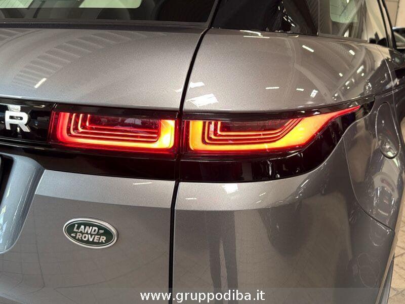 Land Rover Range Rover Evoque II 2019 Die 2.0d i4 mhev Bronze Collection