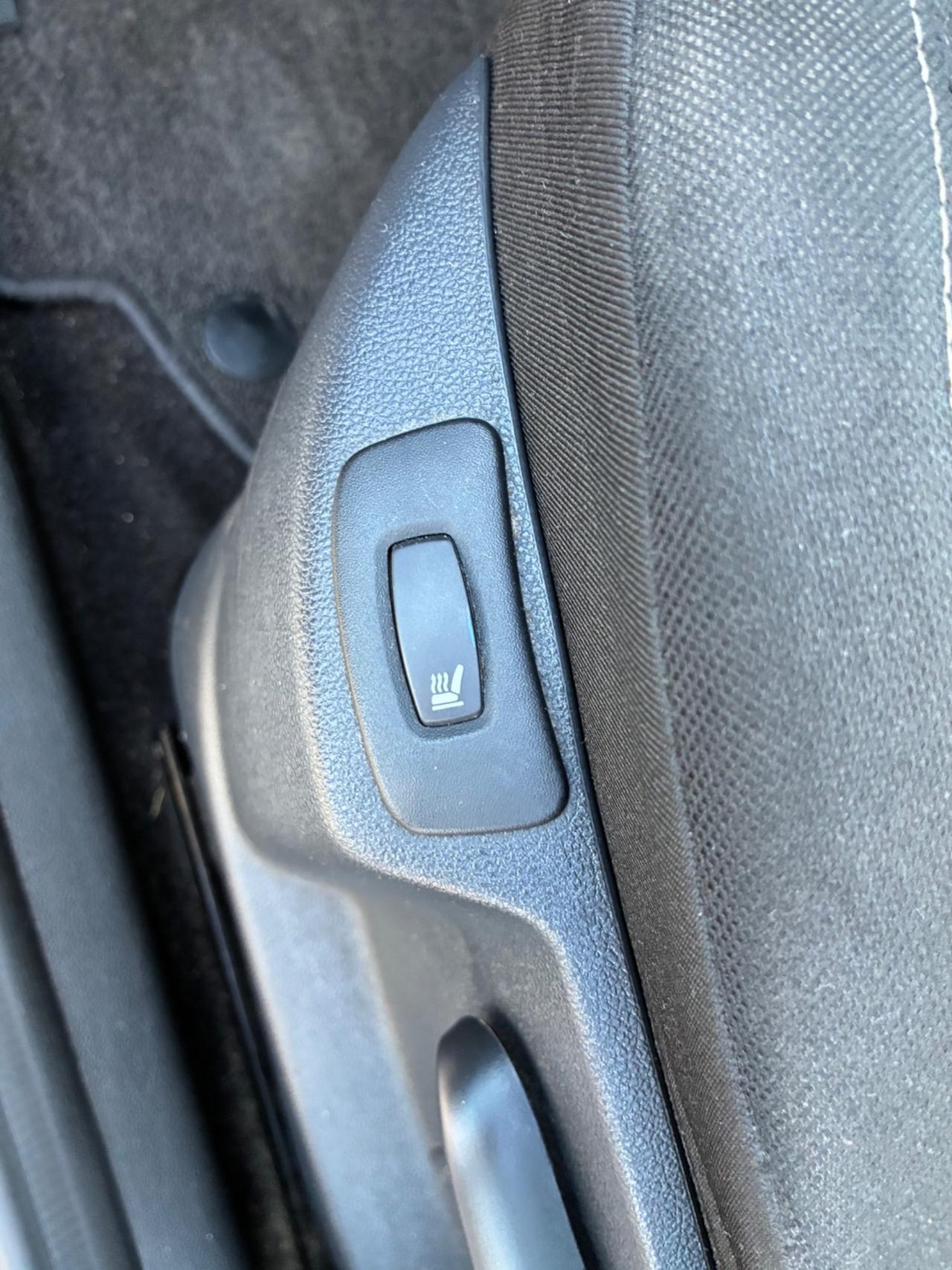 Renault Captur dci PREZZO REALE CON GARANZIA