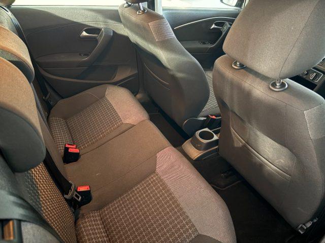 VOLKSWAGEN Polo 1.4 TDI 5p. COMFORTLINE UNICO PROP. +GOMME INVERN.