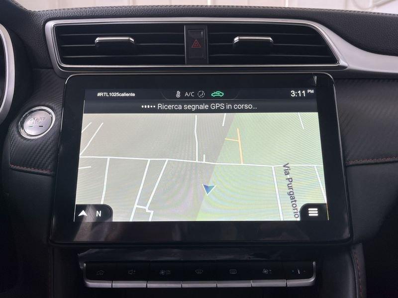 MG ZS ZS 1.0 Luxury tua da 154,00 al mese