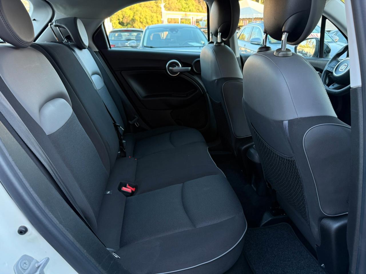 Fiat 500X 1.3 M.J 95CV Business - 2015