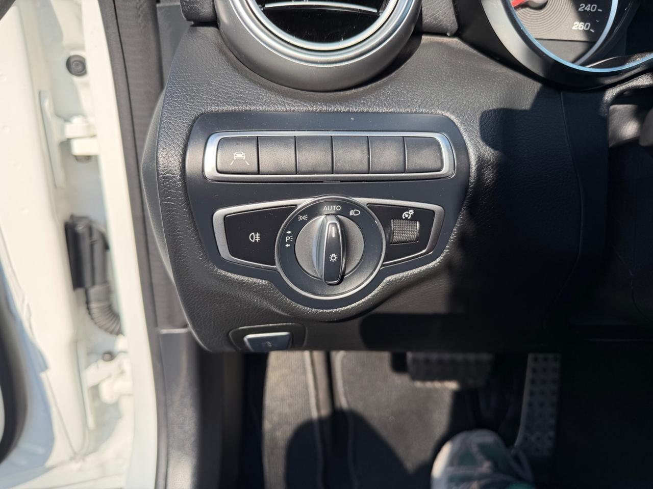 Mercedes-benz C 200 Auto Mild hybrid Cabrio Premium Plus