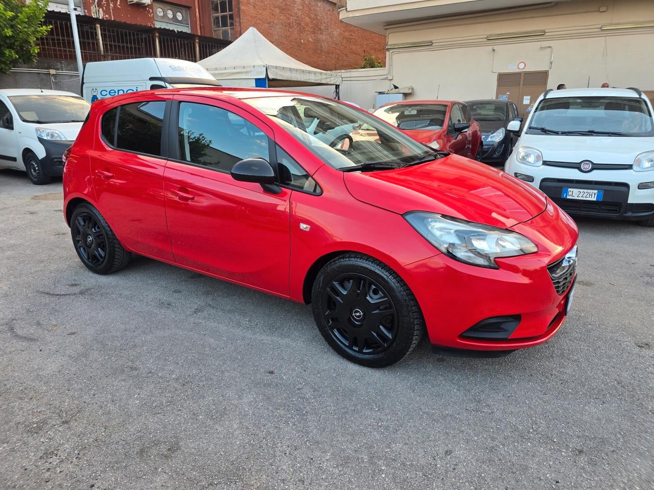 Opel Corsa 1.3 CDTI 5 porte Advance