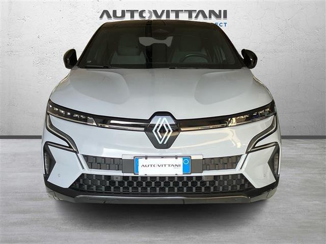 RENAULT Megane E-Tech Electric Techno EV60 AC22