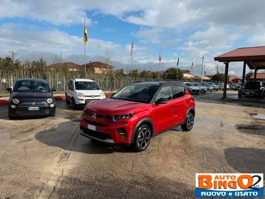 Citroen C3 PureTech 100 S&S You Pack Plus