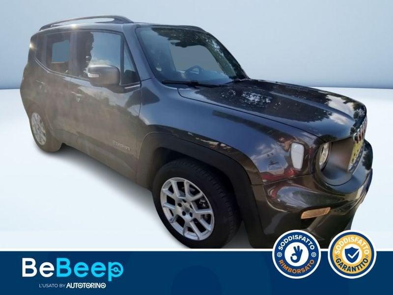 Jeep Renegade 1.0 T3 LIMITED 2WD