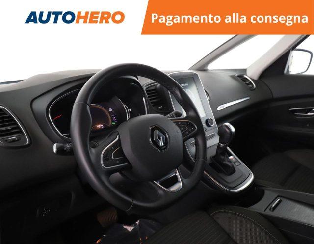 RENAULT Scenic Scénic TCe 140 CV EDC FAP Sport Edition2