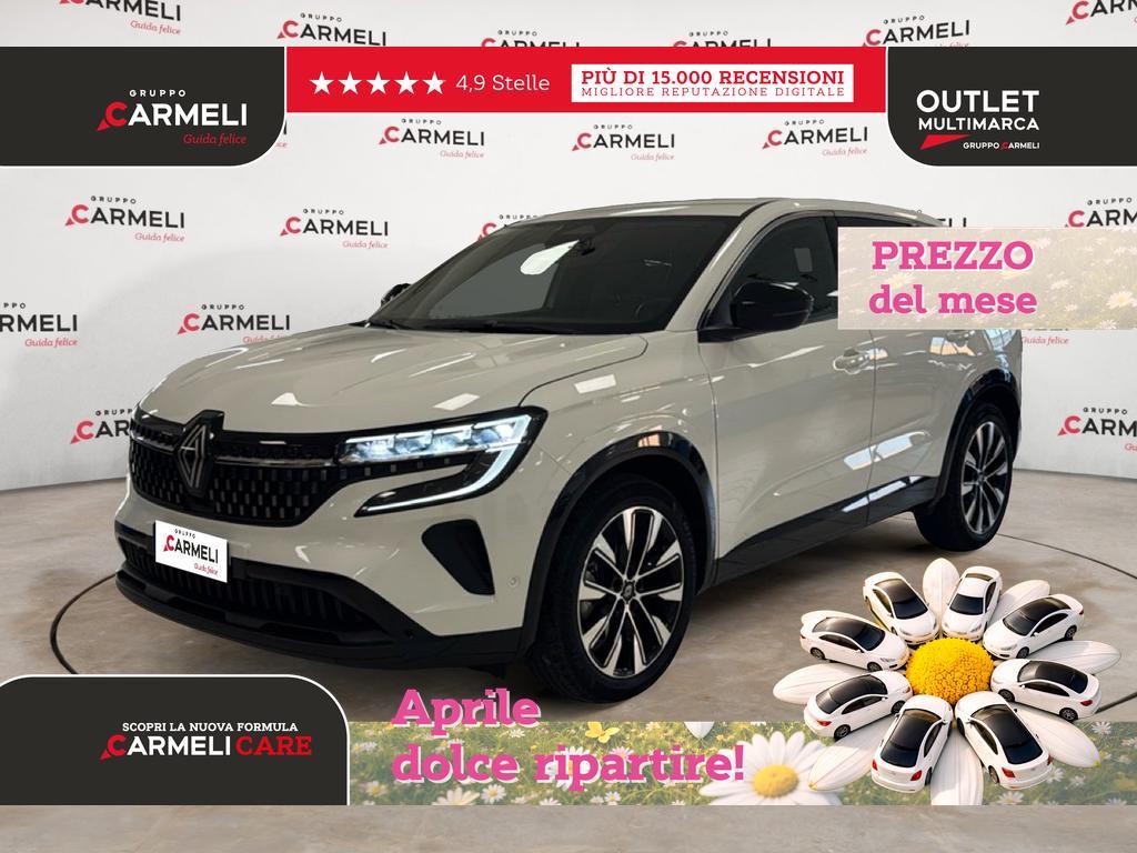 Renault Austral 1.2 E-Tech full hybrid Techno