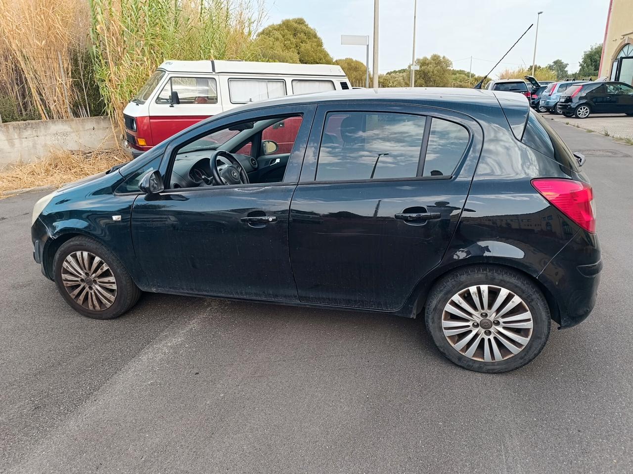 Opel Corsa 1.3 CDTI 75CV F.AP. 5 porte Elective