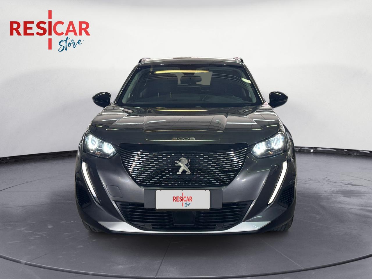 PEUGEOT 2008 1.5 bluehdi Allure Pack s&s 110cv