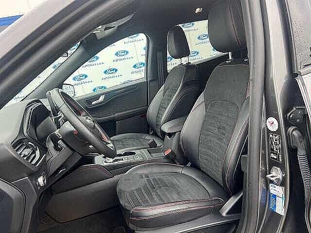 Ford Kuga 2.5 Plug In Hybrid 225 CV CVT 2WD ST-Line X