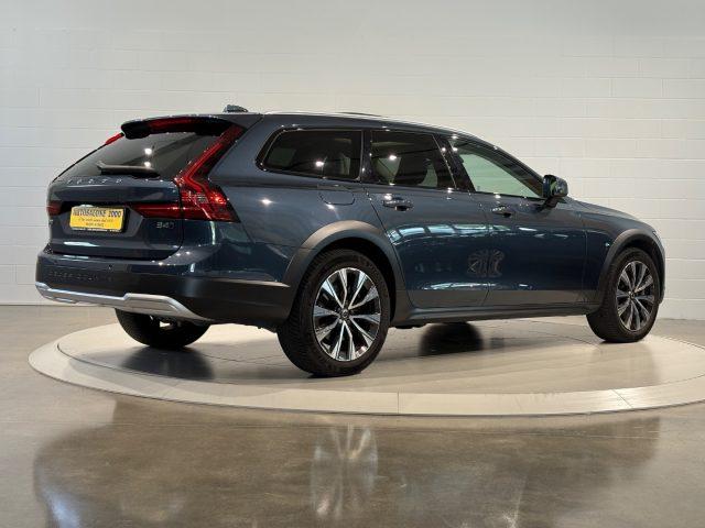 VOLVO V90 Cross Country B4 2.0d AWD Plus Mild-Hybrid TETTO/PREZZO REALE