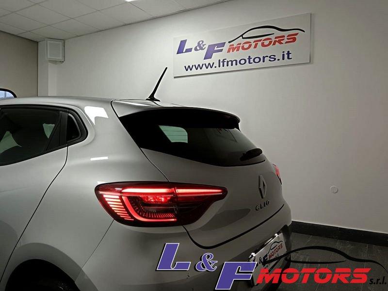 Renault Clio Blue dCi 8V 100 CV 5 porte Evolution