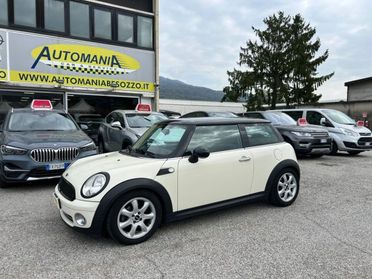 MINI Cooper 1.6 16V Cooper Chili