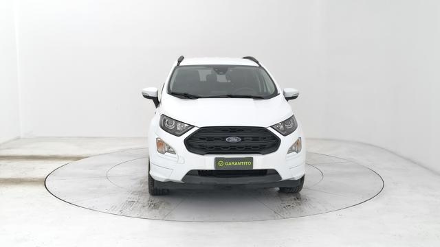 FORD EcoSport 1.0 ecoboost ST-line Design s&s 125cv