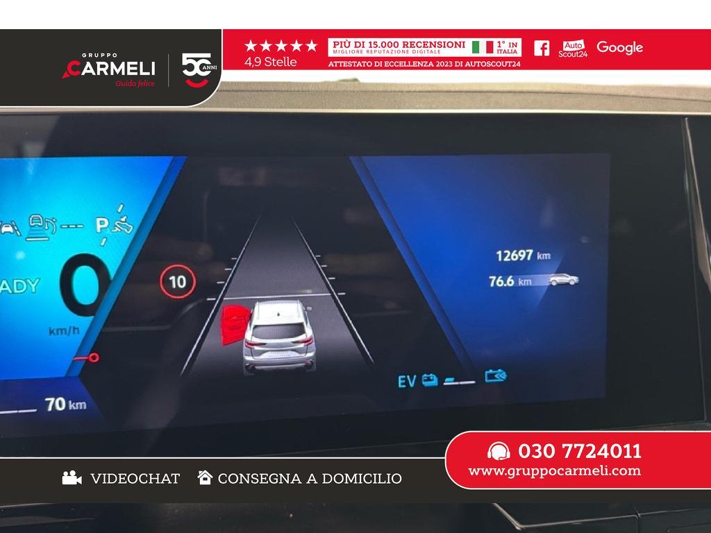 Renault Austral 1.2 full hybrid E-Tech Techno Auto
