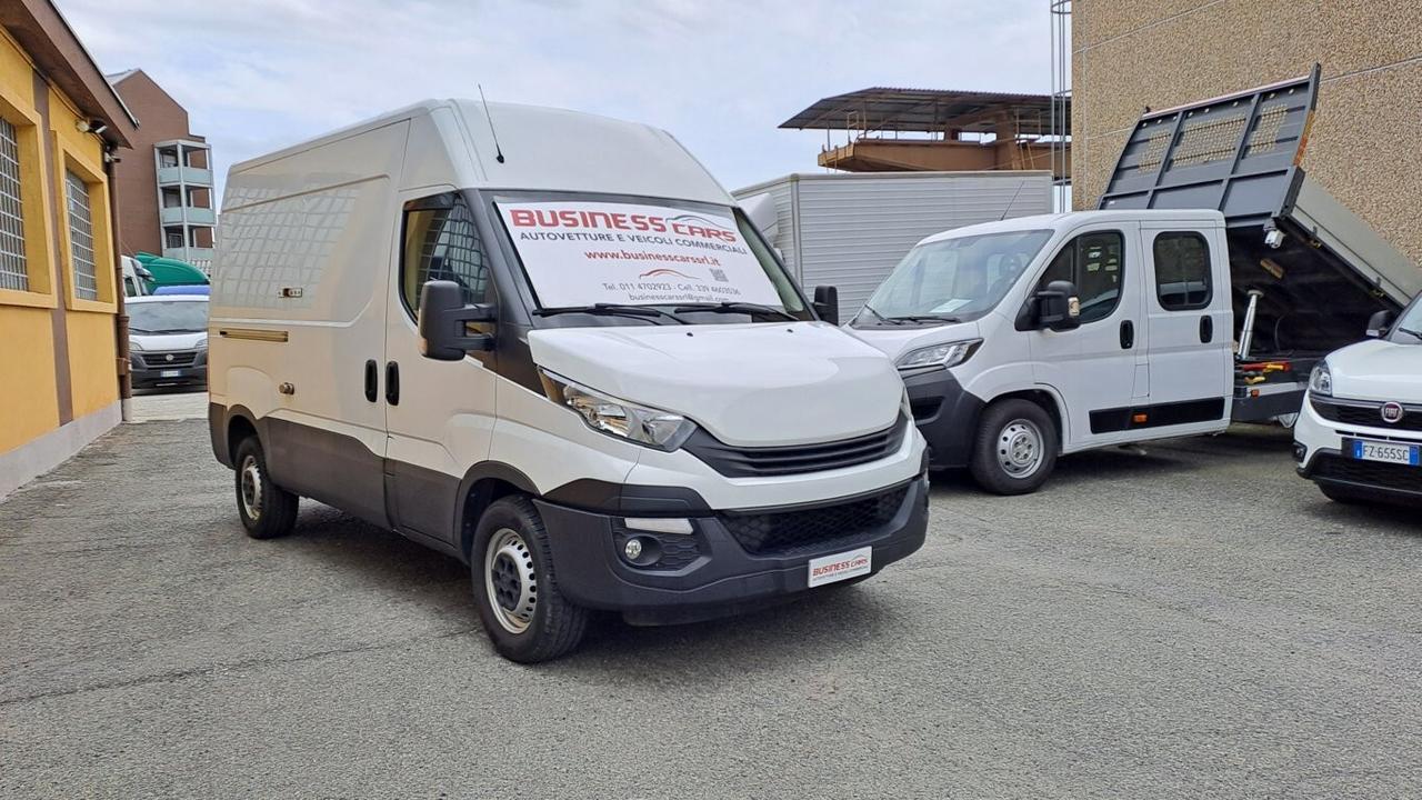 Iveco Daily IVECO DAILY 35S12 2.3 HTP PM- TM 116 CV – LUNGHEZZA INT. CASSONE MT. 3,20