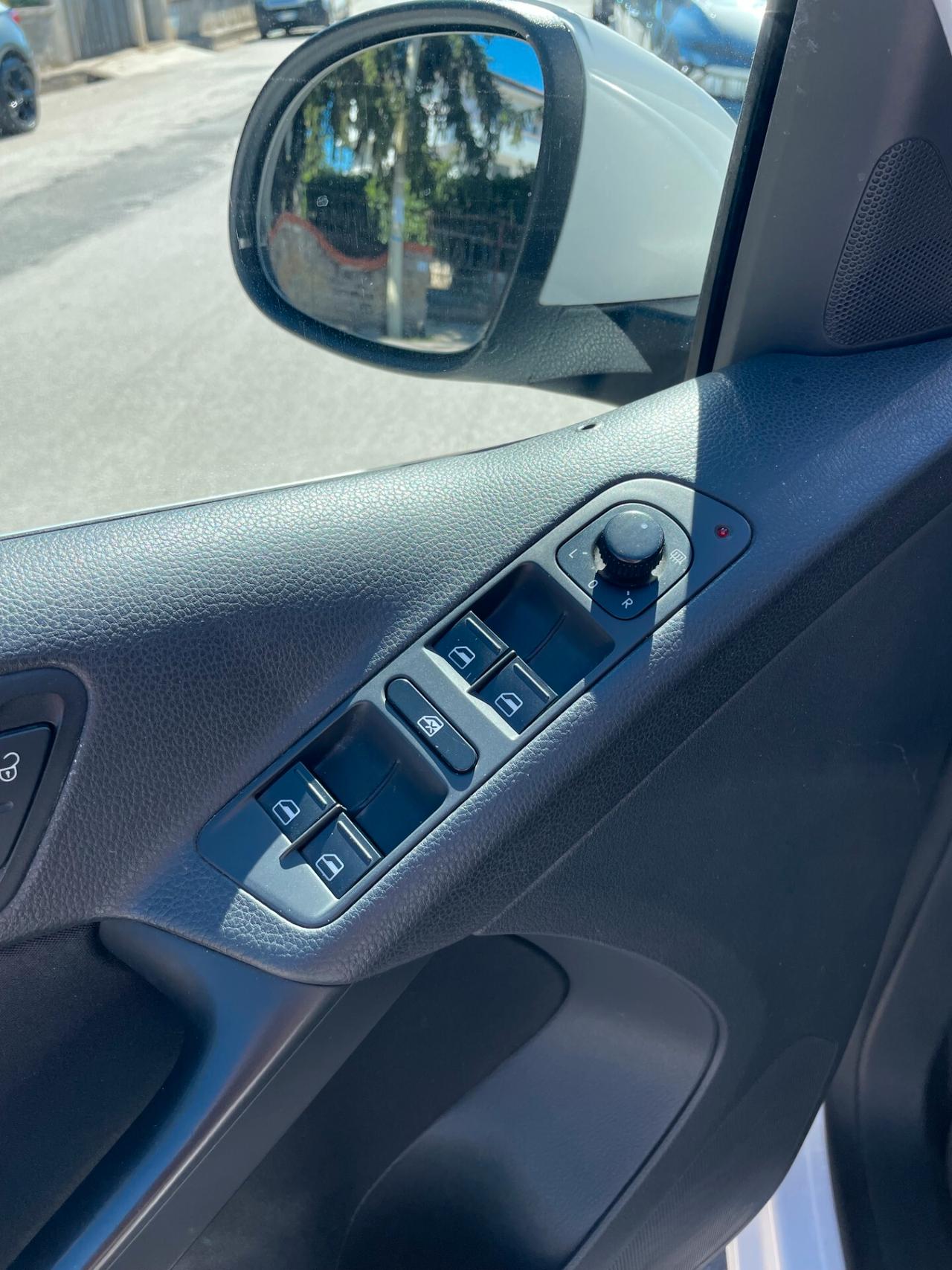 VOLKSWAGEN Tiguan 2.0 TDI 170CV 4MOTION Sport & Style