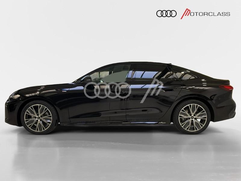 Audi A5 berlina 2.0 tdi mhev+ 204cv s line edition s tronic